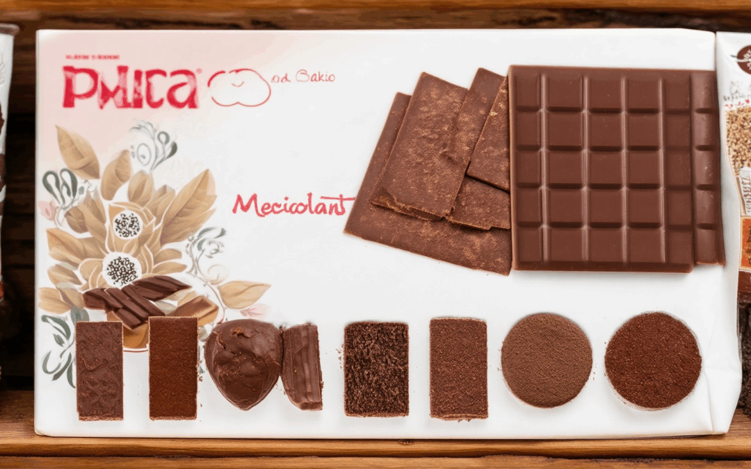 Mexican Chocolate for Baking: A Comprehensive Guide to Choosing the Right Chocolate