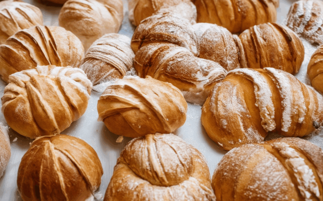 The History of Pan Dulce: From Its Origins to Modern Conchas