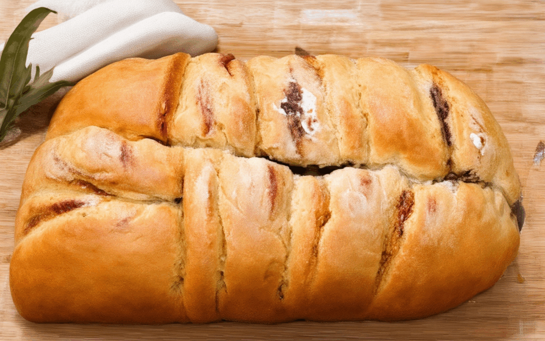 What is Mexican Sweet Bread with Mexican Spices? A Delicious Traditional Treat Explained
