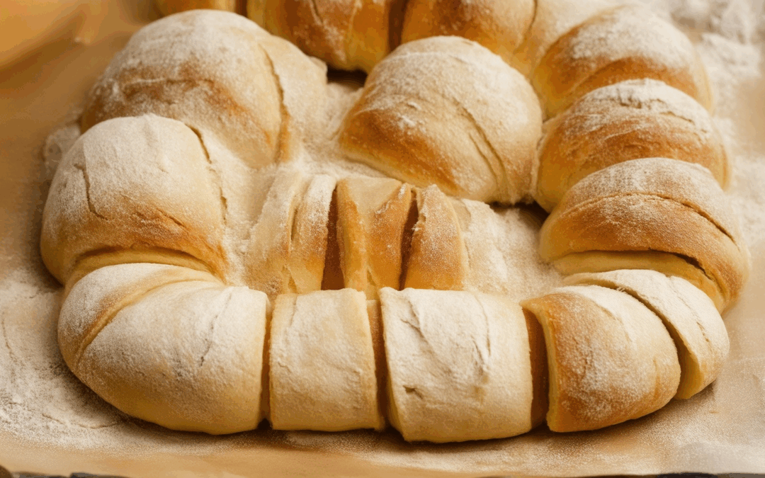 Pan Dulce Mastery: Dough Rising Secrets and Freshness Hacks