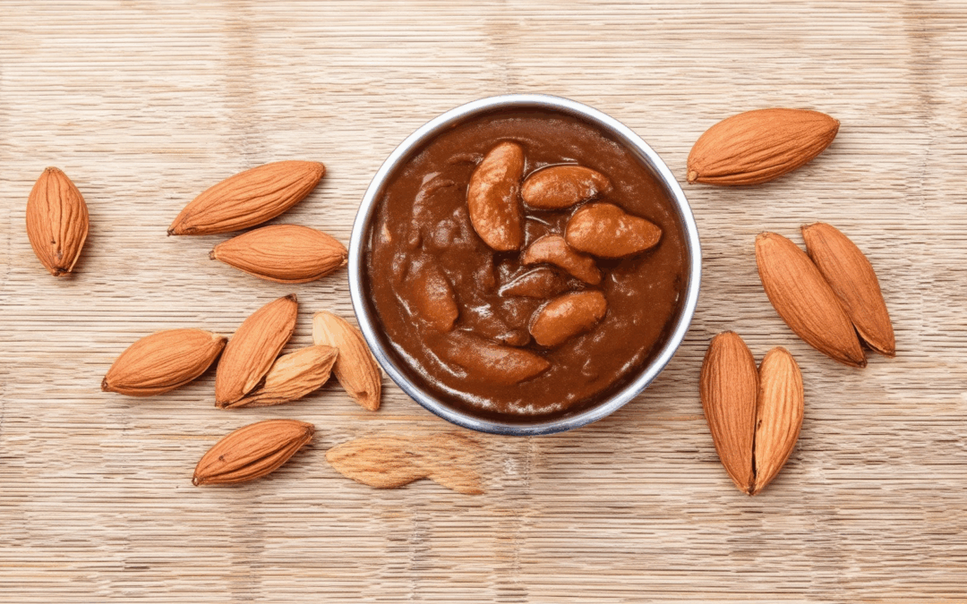 Does Mole Have Almonds? Discover the Perfect Mole Recipe with Almonds