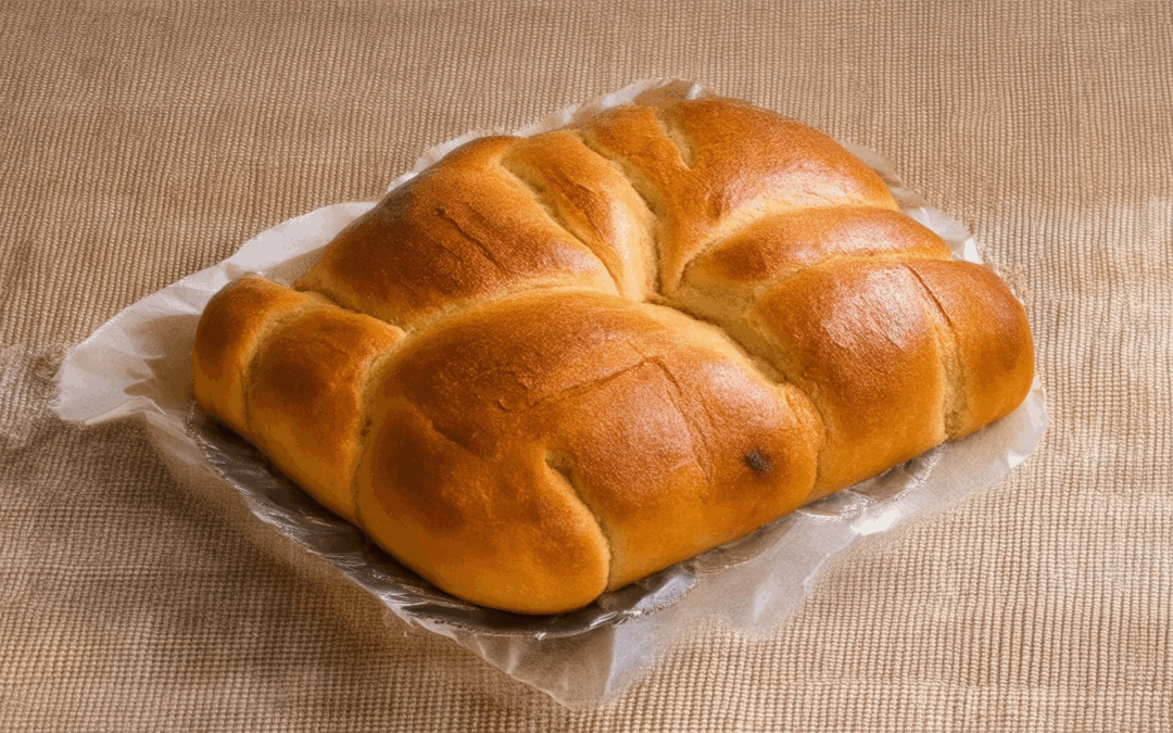 Discover How to Make Sweet Bread with Piloncillo: A Traditional Mexican Delight