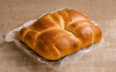 Discover How to Make Sweet Bread with Piloncillo: A Traditional Mexican Delight