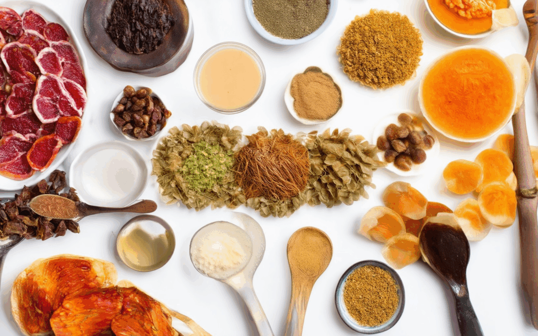 The Ultimate Guide to Crafting Delicious Mole with Dried Fruits: Ingredients, Varieties, and Tips for Success