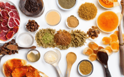 The Ultimate Guide to Crafting Delicious Mole with Dried Fruits: Ingredients, Varieties, and Tips for Success