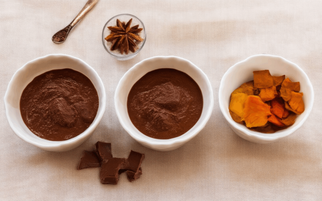 The Best Spiced Mexican Chocolate Mole Recipe: Exploring Its Ingredients and Health Effects