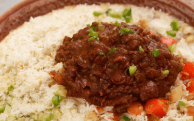 The Secret to Cooking with Mole Sauce: Healthy & Delicious Recipes