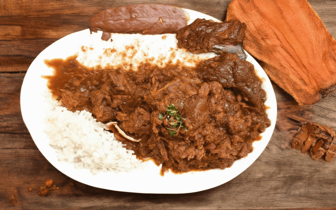 Discovering the Authentic Traditional Mole Poblano Recipe: Ingredients, Making It, Unique Differences, Original Meat, Best Chocolate, and Health Benefits
