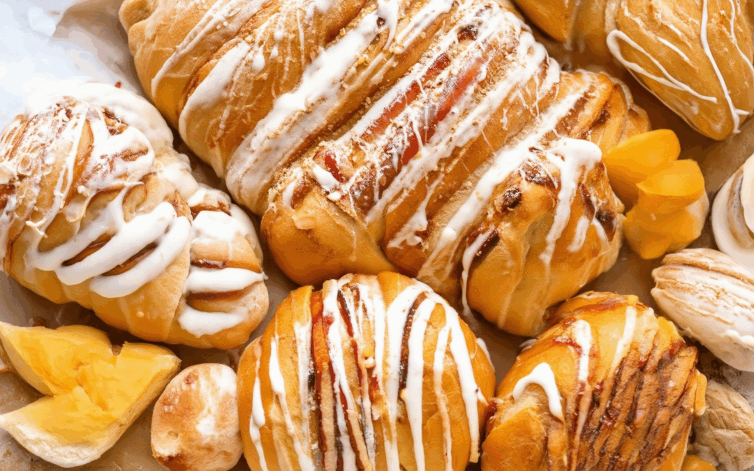 The Ultimate Guide to Pan Dulce with Unique Flavors: Everything You Need to Know