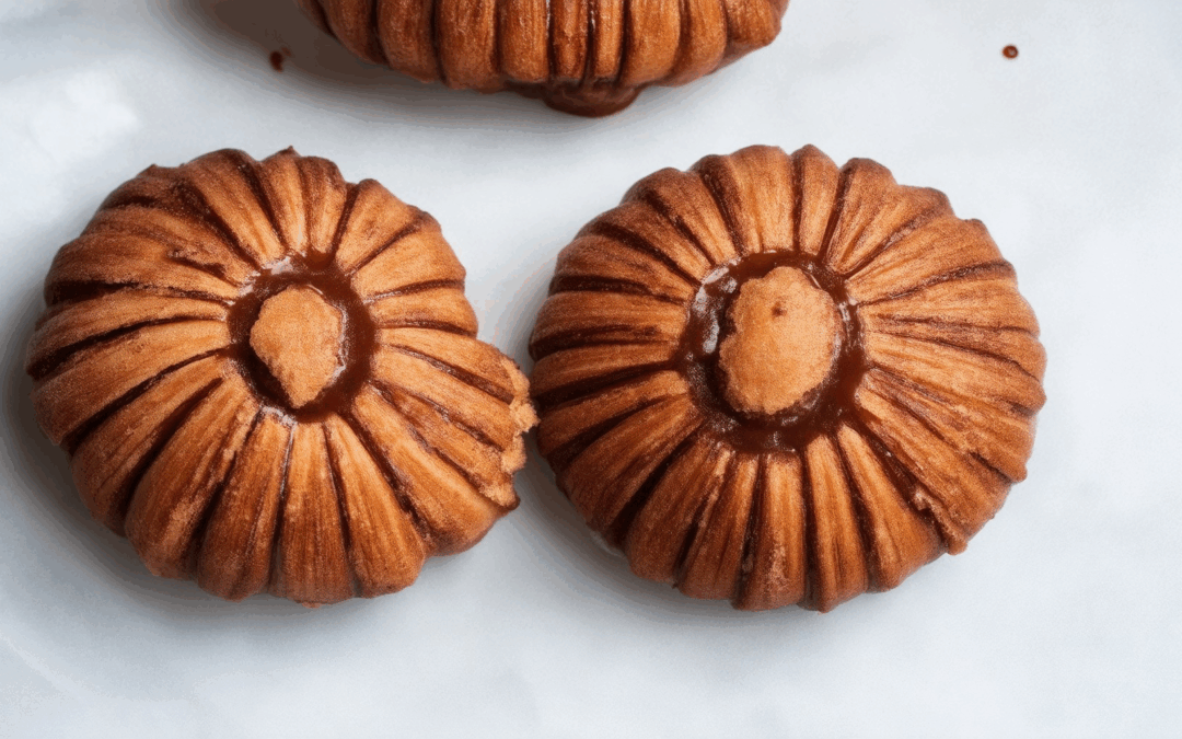 The Secret to Fluffy Homemade Chocolate Conchas: A Step-by-Step Guide to Crafting Perfect Conchas Every Time