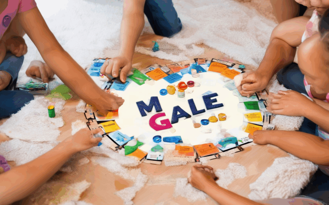 Boost Family Engagement with the Mole Game: Tips for Successful Gatherings