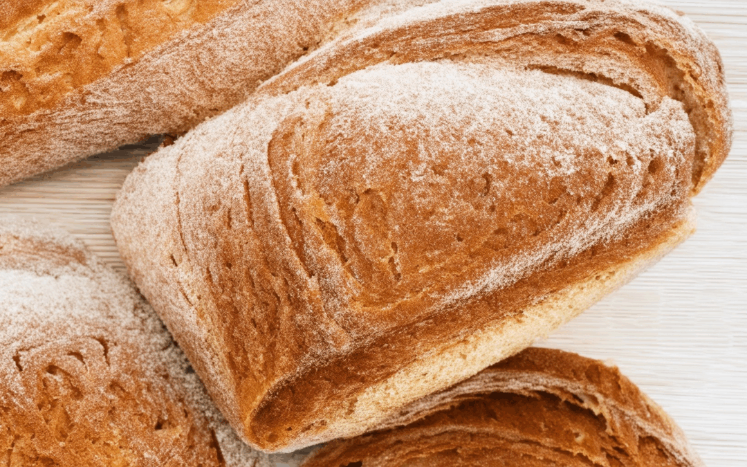 Pan Dulce with Cinnamon Sugar: A Guide to Types, Ingredients, and Healthy Options