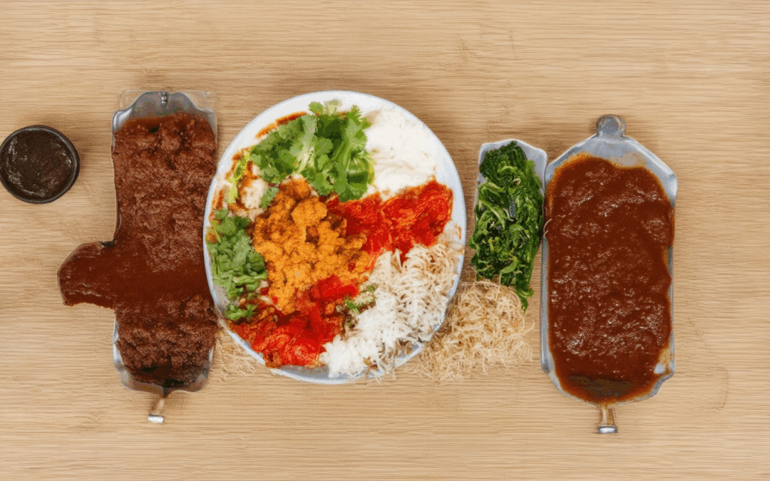 Unlock Creative Mole Sauce Recipes with the Ultimate Guide to What Else You Can Do with Mole Sauce