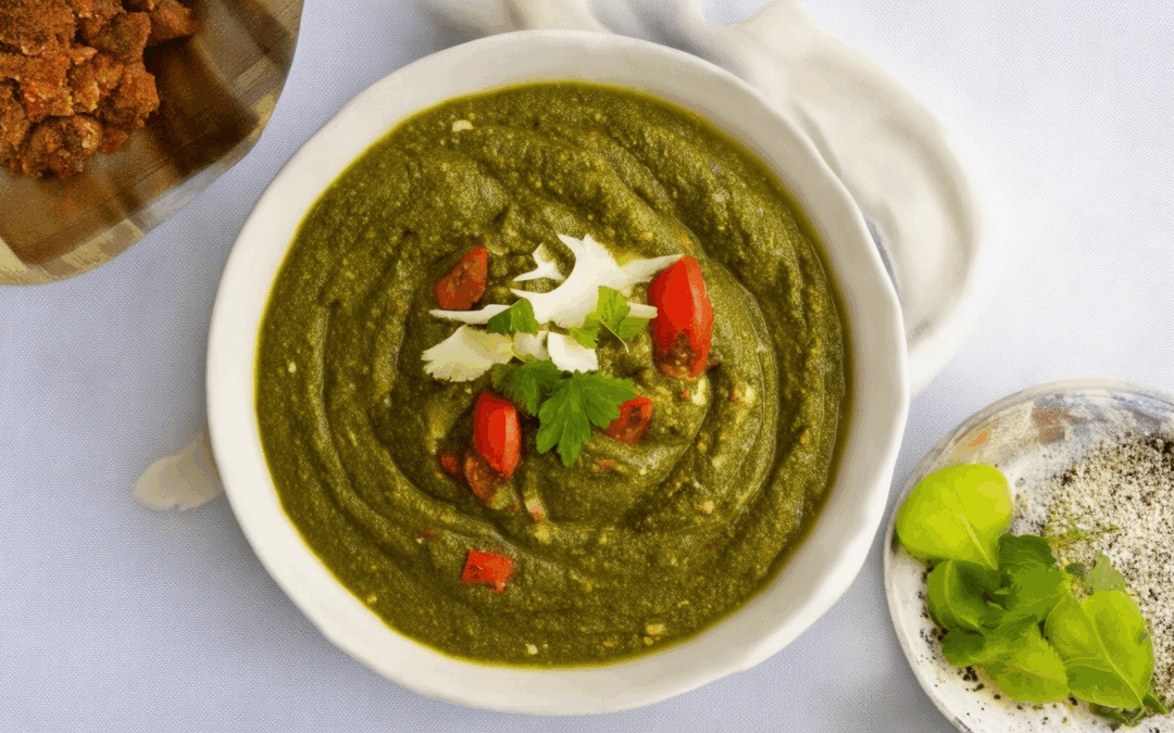 Elevate Your Dish with Authentic Mole Verde Recipe: From Ancient Traditions to Modern Tables, Discover the Perfect Ingredients and Health Benefits, Including Dona Maria