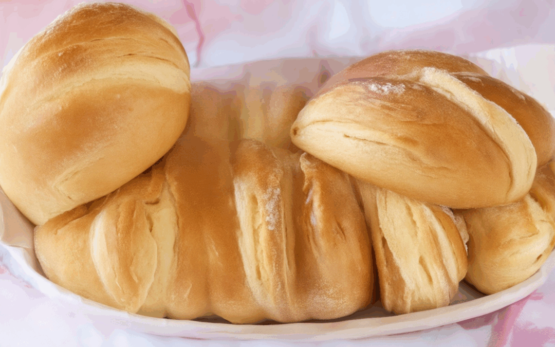 What’s in Pan Dulce? Discovering the Ingredients with Kids