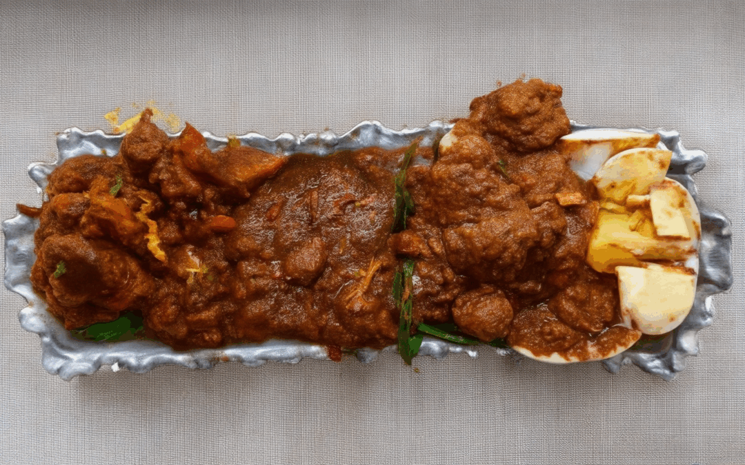 What is in a Traditional Mole? A Comprehensive Guide to Mole Recipes for Authentic Dishes