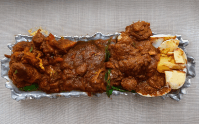 What is in a Traditional Mole? A Comprehensive Guide to Mole Recipes for Authentic Dishes