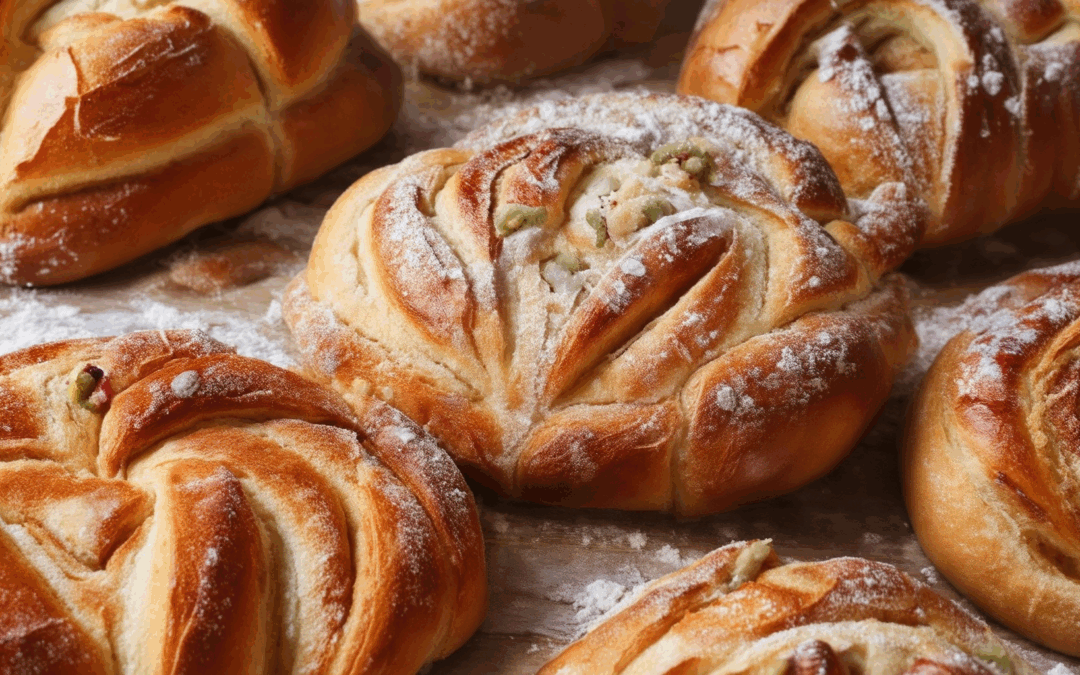 Exploring Festive Mexican Breads: A Complete Guide to Rosca de Reyes and Traditional Recipes