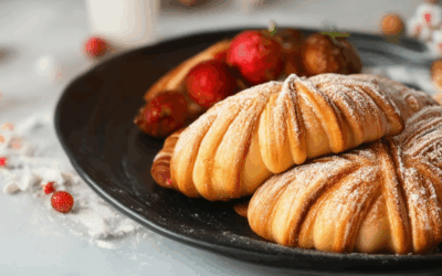Ignite Your Celebrations: 5 Festive Conchas Ideas for Sweet, Delightful Gatherings