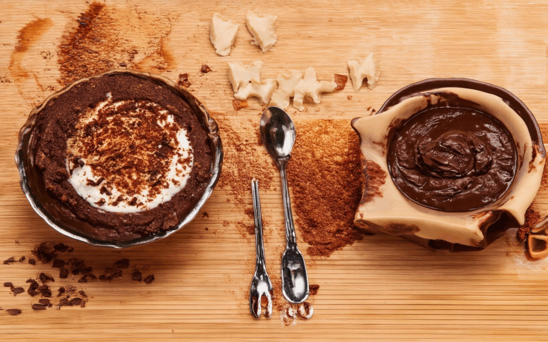 Classic Mole with Dark Chocolate: Unlocking Rich Flavors and Preserving Tradition