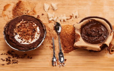 Classic Mole with Dark Chocolate: Unlocking Rich Flavors and Preserving Tradition