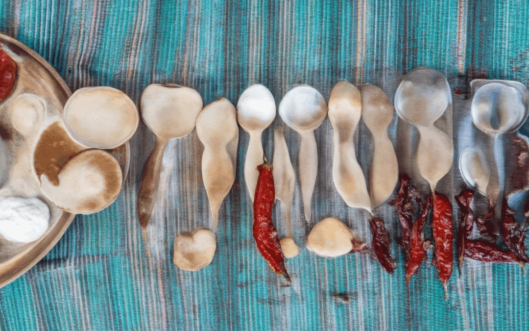 Crafting the Perfect Mole with Dried Chiles: A Guide to Reviving Your Dry Mole Sauce