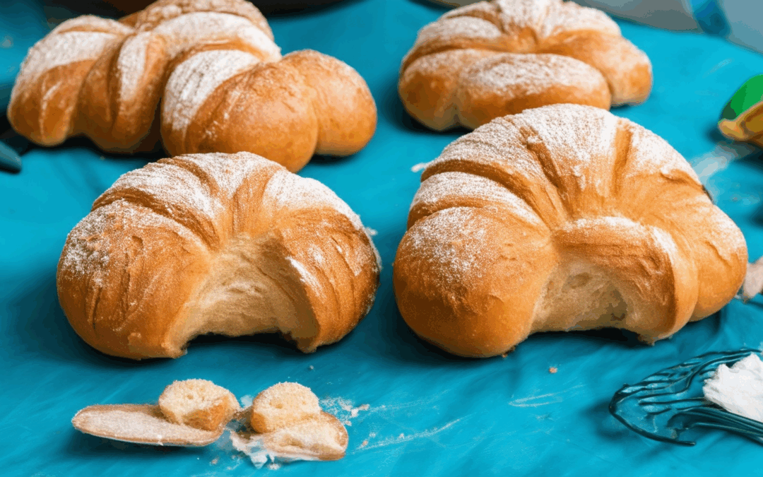 Delighting Families with Pan Dulce: A Complete Guide