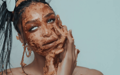 Unveiling Unique Style: ‘Mole with Nutty Undertones’ in Fashion