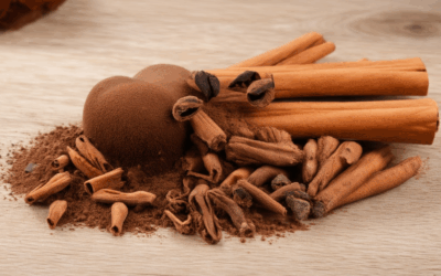 Mole with Cinnamon and Cloves: Health Benefits and Practical Uses
