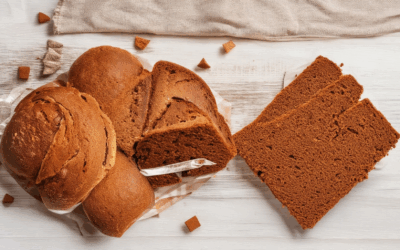 Elevate Your Sweet Bread Delights: Unveiling the Power of Mexican Cocoa