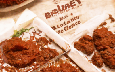 Unlocking Flavor: The Ultimate Guide to Rich and Spicy Mole Sauce