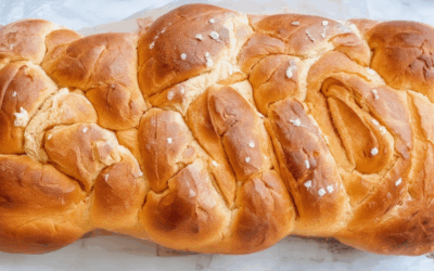 Delving Into The Beloved Tradition Of Classic Mexican Sweet Bread