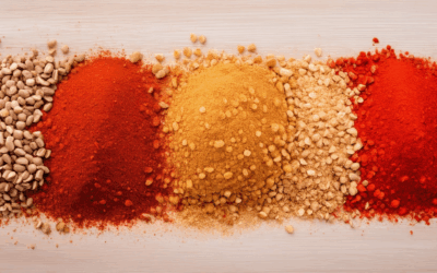 The Secret to Perfect Mole: Spices You Need to Know
