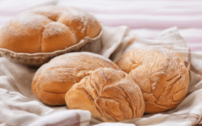 Discovering Authentic Pan Dulce Techniques and Types of Mexican Pan Dulce: A Cultural Delight