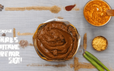 Uncover the Secret Ingredients Behind Authentic Mole Sauce: A Traditional Recipe Guide