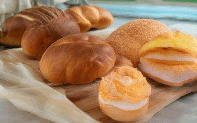 Exploring Unique Pan Dulce Flavors: A Comprehensive Guide to Types, Differences, and Interesting Facts