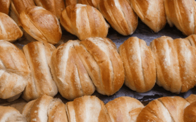 From Conchas to Pan Telera: A Comprehensive Guide to Classic Mexican Bread Techniques