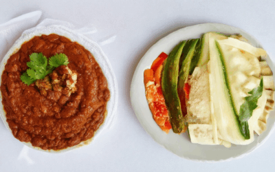 Exploring Unique Mole Flavor Combinations: What Pairs Perfectly with Mole, Healthy Mole Sauce Recipes, and Modern Mole Creations