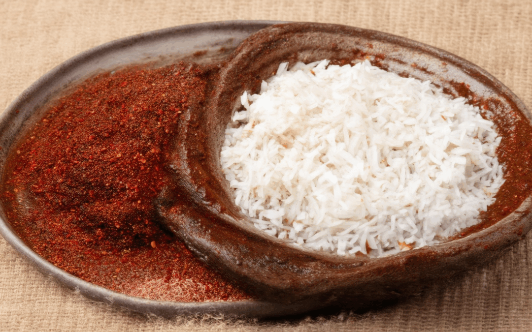 Exploring Mole’s Spice: How to Make Mole with Spicy Undertones