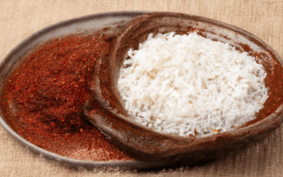 Exploring Mole’s Spice: How to Make Mole with Spicy Undertones