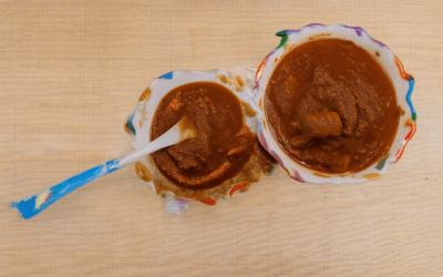 What Makes Mole So Delicious? Discovering the Authentic Flavors in Mole Sauce